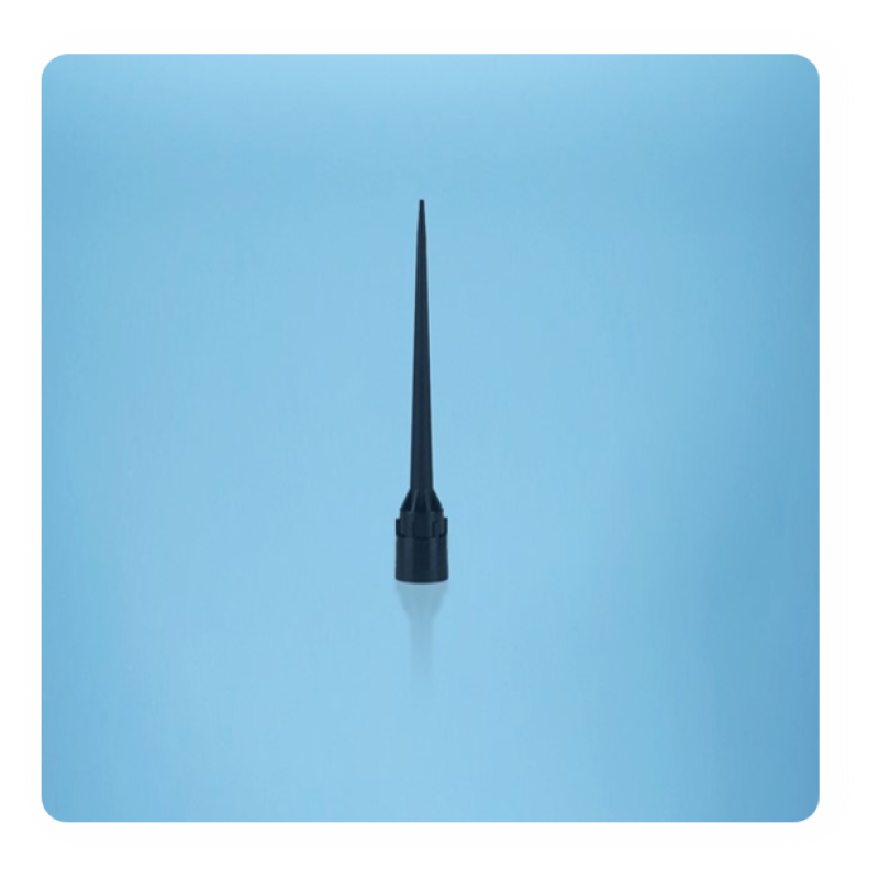 Disposable Conductive Pipette Tips 50ul for Hamilton Low Retention